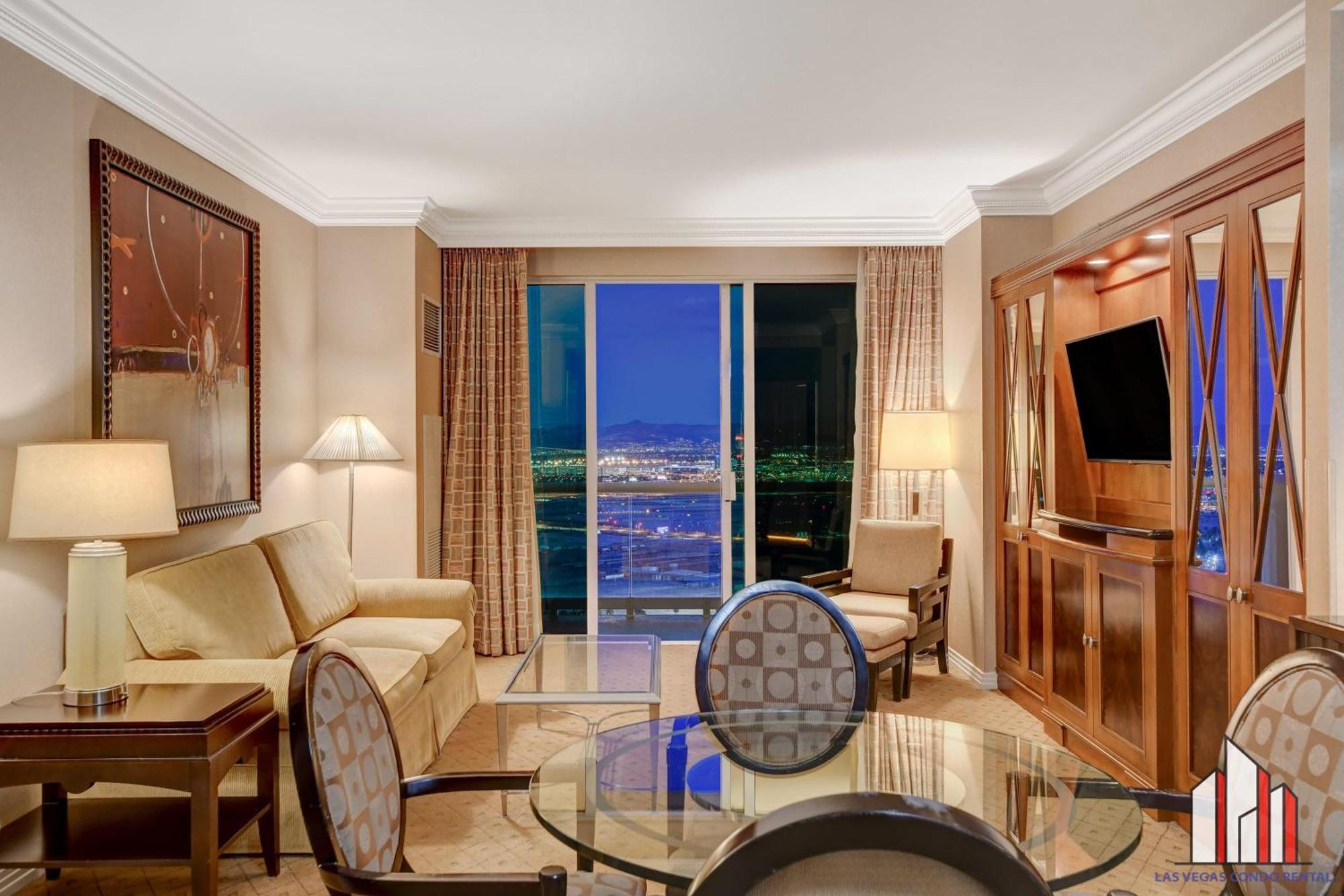Mgm Signature-28-820 1Br 2Ba F1 Pits View Balcony Лас-Вегас Екстер'єр фото